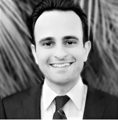 Nima Mofrad, Chief Executive Officer