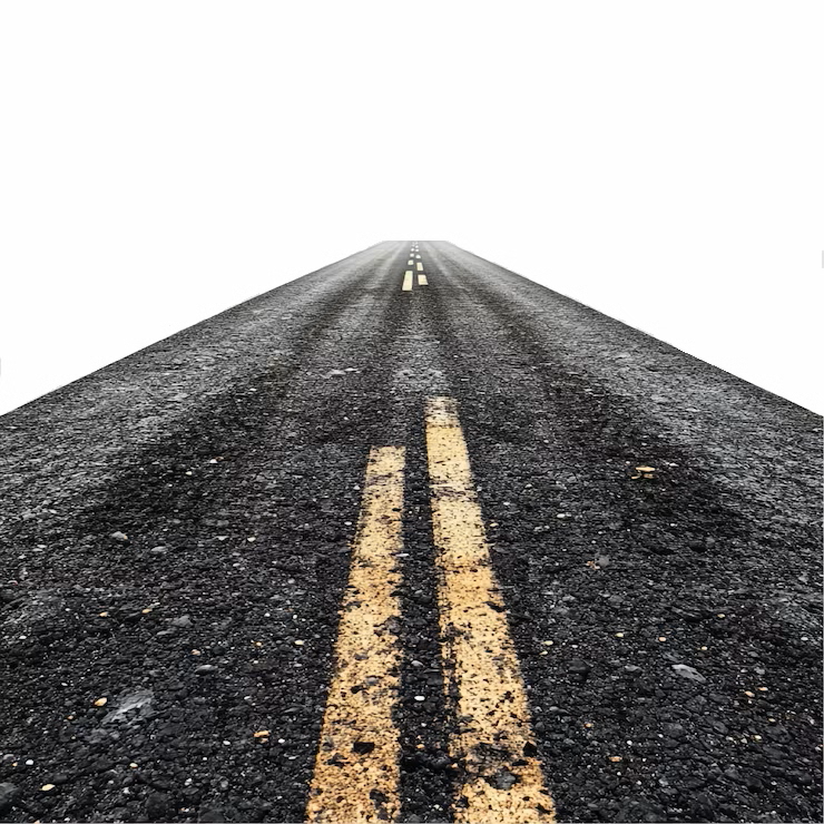 Road journey